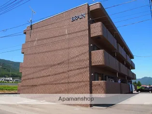 ロジュマンコスモ【203号室】の外観