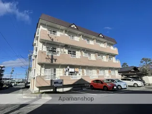 メゾンドレポ【305号室】の外観