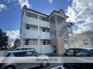 メゾンドレポ【305号室】の外観