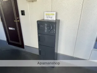 メゾンドレポ【305号室】の外観