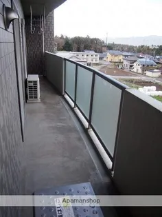 コーポ小林Ⅳ【4階】のその他画像