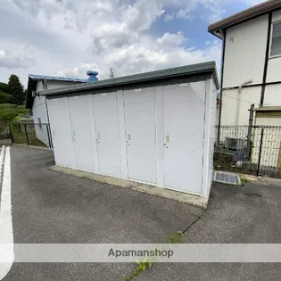 コーポ小林Ⅳ【4階】の外観