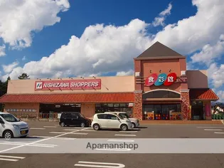 コーポ小林Ⅳ【508号室】の周辺