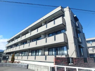 スクエアガーデン KAMAKURA BC【3階】の外観