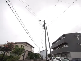 キャトルメゾン【1階】のその他画像