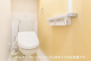 キャトルメゾン【2階】のその他画像