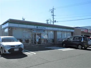 キャトルメゾン【2階】の周辺