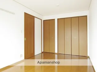 シャンテ篠原A棟【2階】の内装