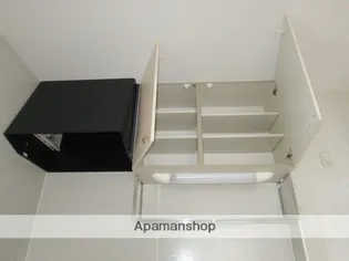 シャンテ篠原A棟【2階】の内装