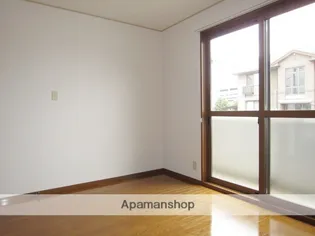 シャンテ篠原A棟【2階】の内装