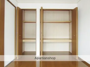 シャンテ篠原A棟【2階】のその他画像