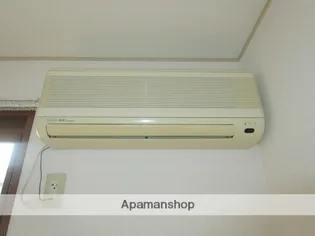 シャンテ篠原A棟【2階】のその他画像