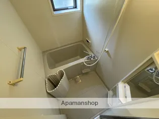 シャンテ篠原A棟【2階】の風呂