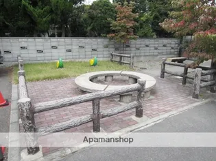 シャンテ篠原A棟【2階】のその他画像