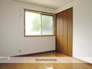 シャンテ篠原A棟【2階】の内装