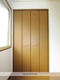 シャンテ篠原A棟【2階】の内装