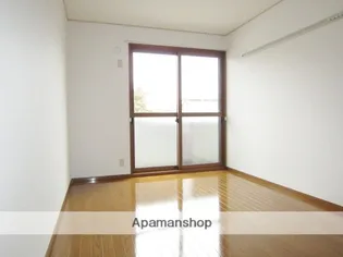 シャンテ篠原A棟【2階】の内装