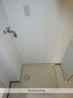 シャンテ篠原A棟【2階】の内装