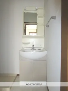 シャンテ篠原A棟【2階】の内装