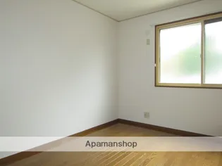 シャンテ篠原A棟【2階】のその他画像