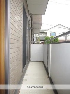 シャンテ篠原A棟【2階】のその他画像