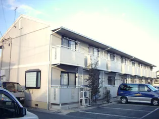 パラーシオ近藤 Aの画像