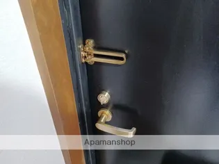 メゾンアベニュー【201号室】のその他画像