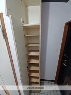 メゾンアベニュー【201号室】のその他画像