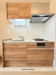 オリンピア川中島【2階】の内装