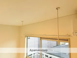 オリンピア川中島【2階】の内装