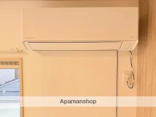 オリンピア川中島【2階】の内装