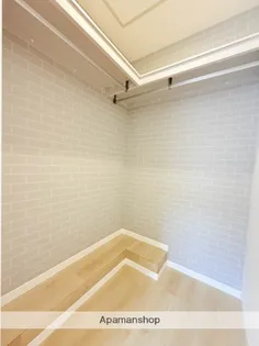 オリンピア川中島【2階】の内装