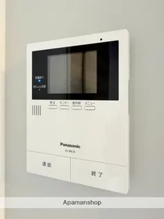 オリンピア川中島【2階】のその他画像