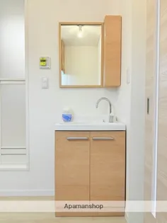 オリンピア川中島【2階】のその他画像