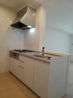 エトワールエスポ【1階】のキッチン