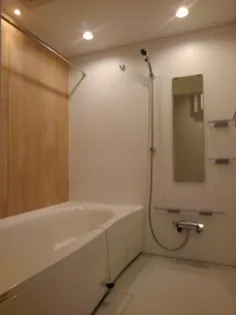 エトワールエスポ【1階】の風呂