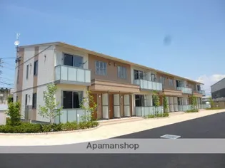 シャーメゾン青木島の画像