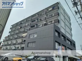 カーサプリメール【2階】の外観