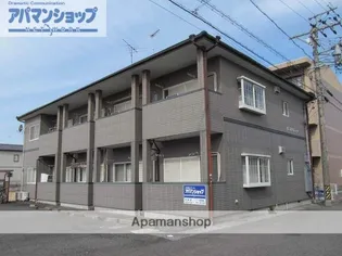 イーストビレッジの画像