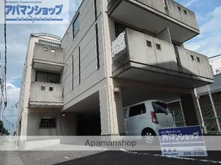 エースフラッツの画像