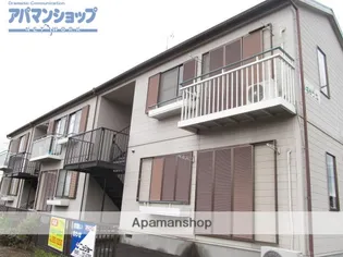 ルネサンス【103号室】の外観