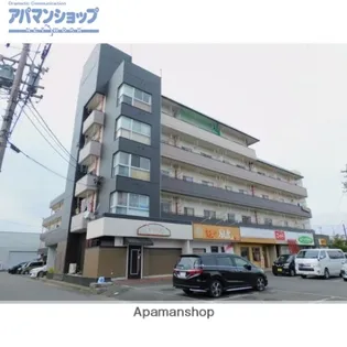 トヨダビルの画像
