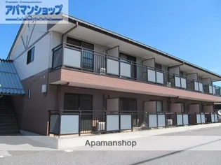 関ヶ原イーストハイツ A棟の画像