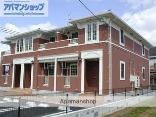 ミーテ ピアヌーラBの画像