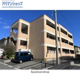 サンフォレスト弐番館の画像