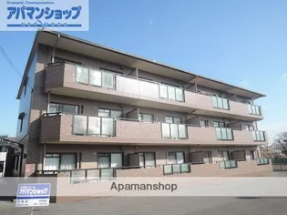 安八ハイツの画像