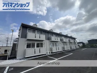 メゾン エルの画像