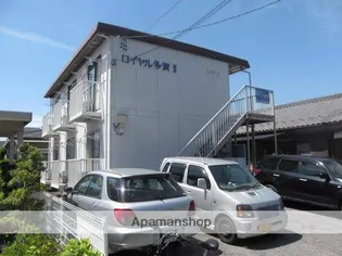 ロイヤル多賀Ⅱ【203号室】のその他画像