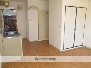 ロイヤル多賀Ⅱ【203号室】のその他画像