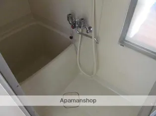 ロイヤル多賀Ⅱ【203号室】の風呂